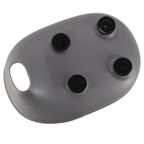 Sitko do zlewu durszlak ociekacz miska z lejkiem organizer kuchenny słonik Kik Sp. z o. o. Sp. k. Sitko do zlewu durszlak ociekacz miska z lejkiem organizer kuchenny słonik Kik Sp. z o. o. Sp. k.