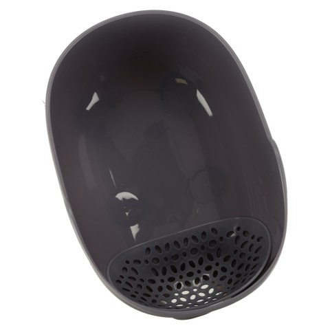 Sitko do zlewu durszlak ociekacz miska z lejkiem organizer kuchenny słonik Kik Sp. z o. o. Sp. k. Sitko do zlewu durszlak ociekacz miska z lejkiem organizer kuchenny słonik Kik Sp. z o. o. Sp. k.