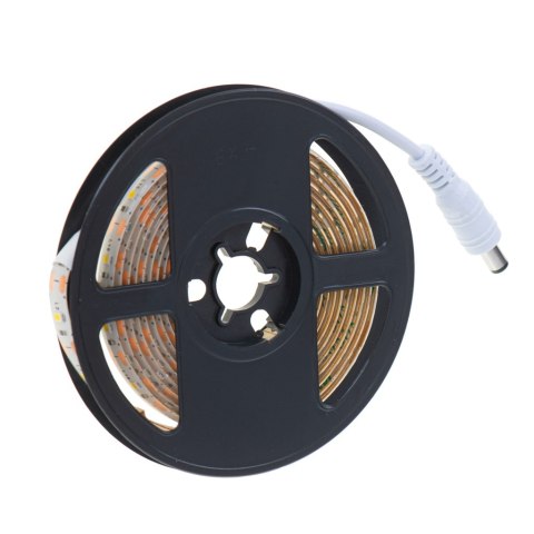 Taśma LED na baterie USB czujnik ruchu 2M zimny biały Kik Sp. z o. o. Sp. k. Taśma LED na baterie USB czujnik ruchu 2M zimny biały Kik Sp. z o. o. Sp. k.