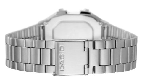 Zegarek Damski Casio A178WA-1ADF Zegarek Damski Casio A178WA-1ADF