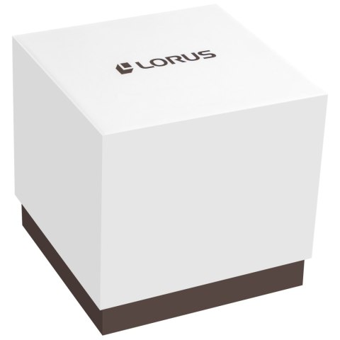 Zegarek Damski LORUS Classic RG267VX-9 + BOX