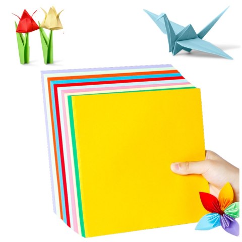 Papier Kolorowy Ozdobny A4 Do Druku Rękodzieła Kartki 100Szt Papier Kolorowy Ozdobny A4 Do Druku Rękodzieła Kartki 100Szt