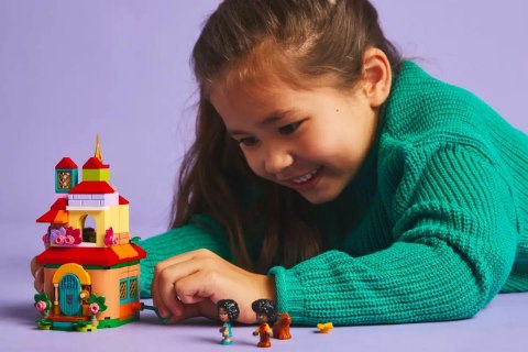 43261 - LEGO Disney - Nasze magiczne Encanto — Minidom