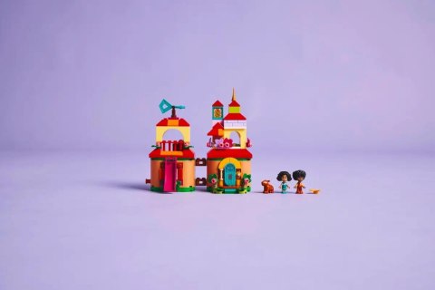 43261 - LEGO Disney - Nasze magiczne Encanto — Minidom