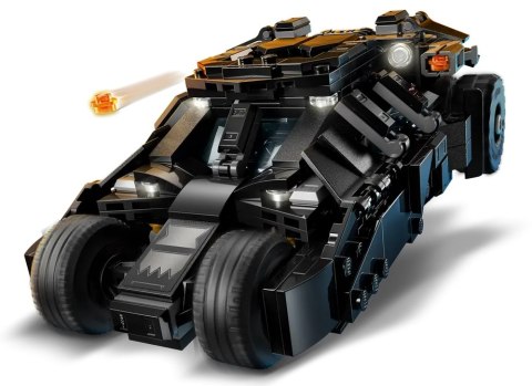 76303 - LEGO Super Heroes - Tumbler Batmana™ kontra Dwie Twarze i Joker™