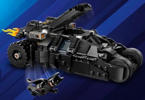 76303 - LEGO Super Heroes - Tumbler Batmana™ kontra Dwie Twarze i Joker™