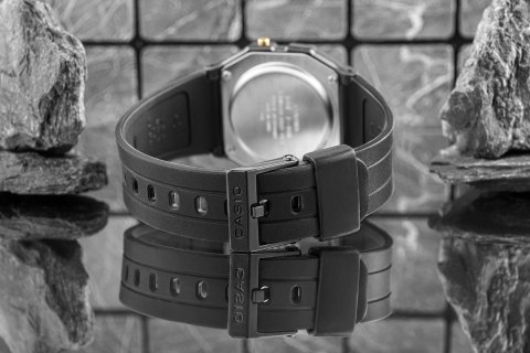 Zegarek Męski CASIO F-91WG-9QDF