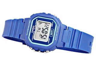 Zegarek Męski CASIO LA-20WH-2ADF Unisex + BOX