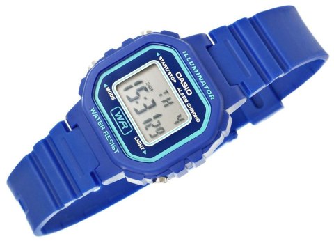Zegarek Męski CASIO LA-20WH-2ADF Unisex + BOX