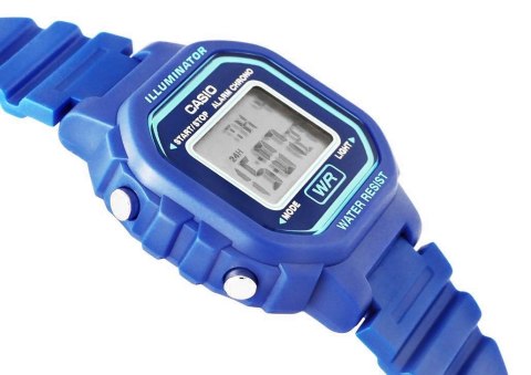 Zegarek Męski CASIO LA-20WH-2ADF Unisex + BOX