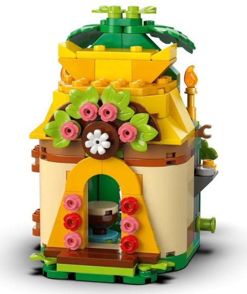 43260 - LEGO Disney - Zabawy Vaiany na wyspie 43260 - LEGO Disney - Zabawy Vaiany na wyspie
