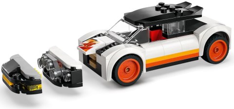 60472 - LEGO City - Złomowisko z samochodami