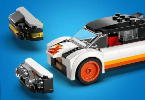 60472 - LEGO City - Złomowisko z samochodami