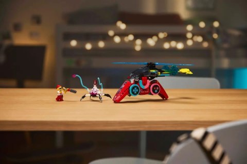 71489 - LEGO DREAMZzz - Odrzutowy kontroler Coopera