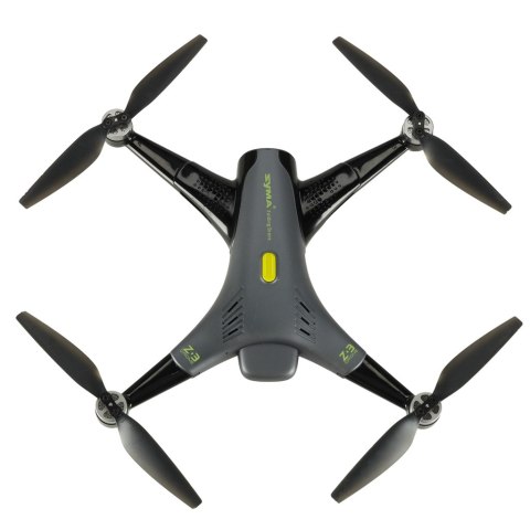 Dron RC Syma Z3PRO 2.4GHz 4CH Wi-Fi czarny Kik Sp. z o. o. Sp. k. Dron RC Syma Z3PRO 2.4GHz 4CH Wi-Fi czarny Kik Sp. z o. o. Sp. k.