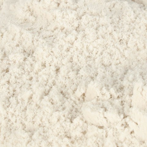 Piasek kinetyczny 1kg w woreczku biały Kik Sp. z o. o. Sp. k.