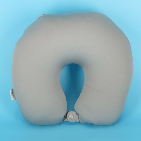 Poduszka podróżna 2w1 rogal pod kark do samochodu samolotu maskotka pingwin Kik Sp. z o. o. Sp. k. Poduszka podróżna 2w1 rogal pod kark do samochodu samolotu maskotka pingwin Kik Sp. z o. o. Sp. k.