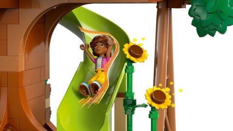 42652 - LEGO Friends - Spotkanie w domku na Drzewie Przyjaźni