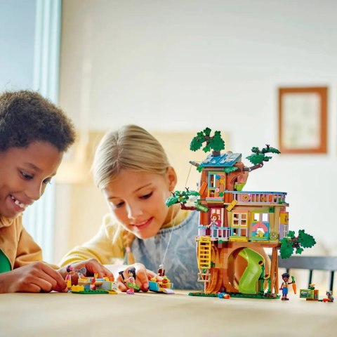 42652 - LEGO Friends - Spotkanie w domku na Drzewie Przyjaźni