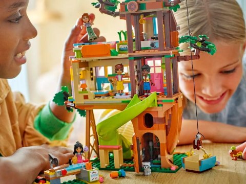 42652 - LEGO Friends - Spotkanie w domku na Drzewie Przyjaźni