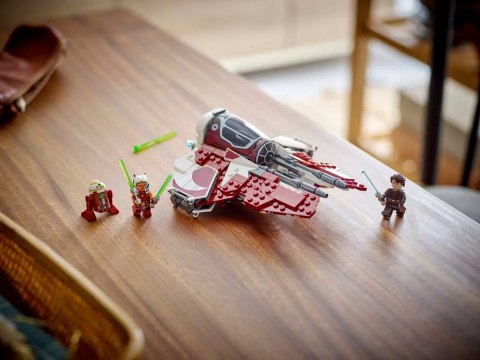 75401 - LEGO Star Wars - Interceptor™ Jedi Ahsoki