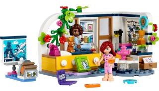 41740 - LEGO Friends - Pokój Aliyi