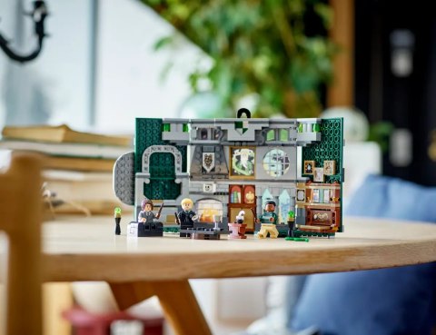 76410 - LEGO Harry Potter - Flaga Slytherinu™