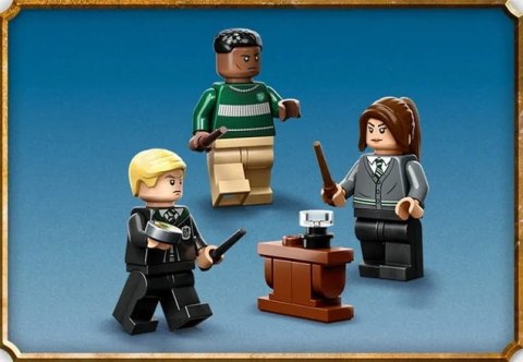 76410 - LEGO Harry Potter - Flaga Slytherinu™