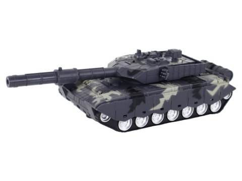 Czołg Zdalnie Sterowany RC Pojazd Wojskowy Militarny Moro Czołg Zdalnie Sterowany RC Pojazd Wojskowy Militarny Moro