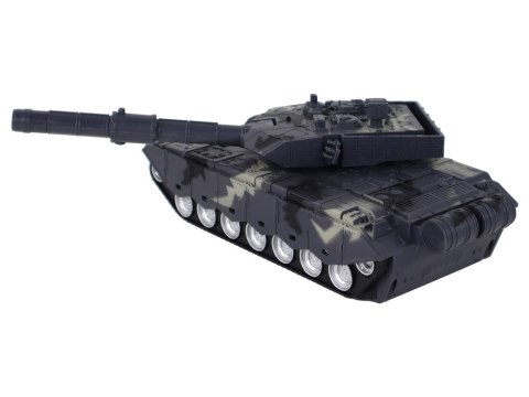 Czołg Zdalnie Sterowany RC Pojazd Wojskowy Militarny Moro Czołg Zdalnie Sterowany RC Pojazd Wojskowy Militarny Moro
