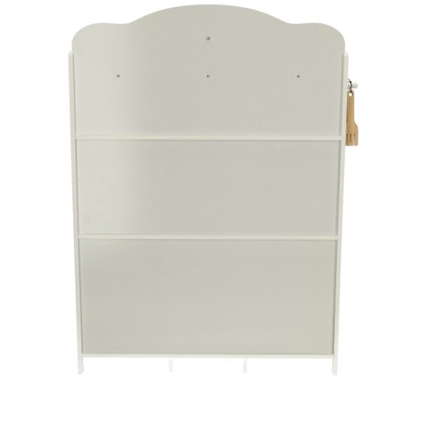 Kuchnia dla dzieci drewniana MDF LULILO SALIKO z ekspresem 85cm Kik Sp. z o. o. Sp. k.