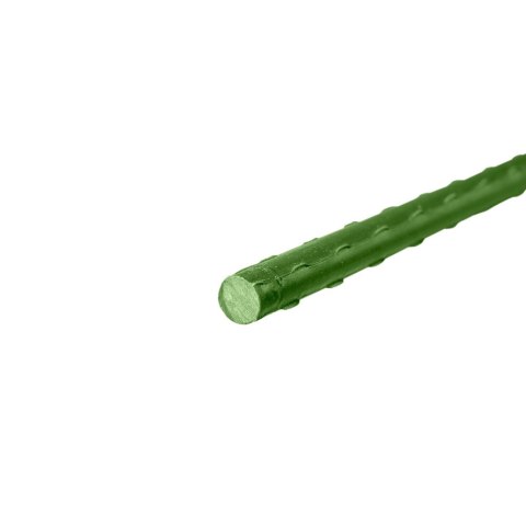 Tyczka palik podpora na pomidory ogórki kwiaty rośliny powlekane tyczki 120 cm 10 szt Kik Sp. z o. o. Sp. k.