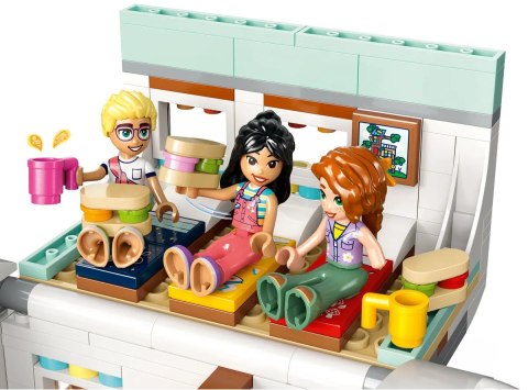 42663 - LEGO Friends - Przygoda w kamperze przyjaciół 42663 - LEGO Friends - Przygoda w kamperze przyjaciół