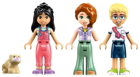 42663 - LEGO Friends - Przygoda w kamperze przyjaciół 42663 - LEGO Friends - Przygoda w kamperze przyjaciół