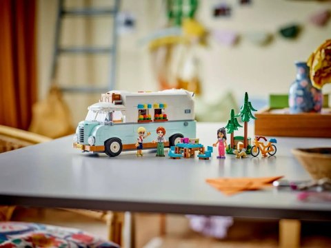 42663 - LEGO Friends - Przygoda w kamperze przyjaciół 42663 - LEGO Friends - Przygoda w kamperze przyjaciół
