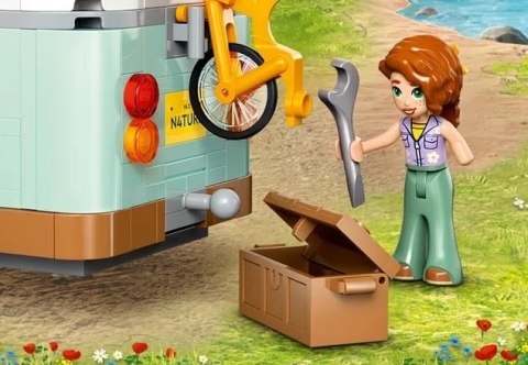 42663 - LEGO Friends - Przygoda w kamperze przyjaciół 42663 - LEGO Friends - Przygoda w kamperze przyjaciół