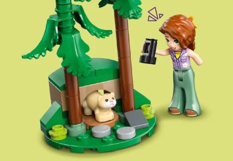 42663 - LEGO Friends - Przygoda w kamperze przyjaciół 42663 - LEGO Friends - Przygoda w kamperze przyjaciół