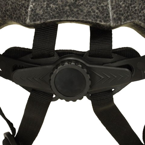 Kask rowerowy RALLEX otwory wentylacyjne regulowany damski męski uniwersalny młodzieżowy regulowany 54-58 cm Kik Sp. z o. o. Sp. k. Kask rowerowy RALLEX otwory wentylacyjne regulowany damski męski uniwersalny młodzieżowy regulowany 54-58 cm Kik Sp. z o. o. Sp. k.