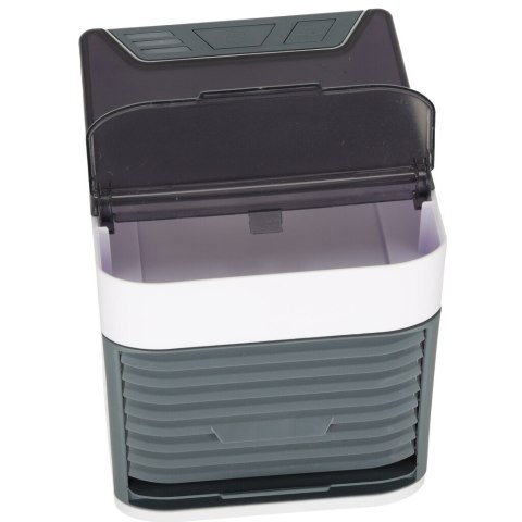 Klimatyzator klimator biurkowy mini wentylator przenośny USB Kik Sp. z o. o. Sp. k. Klimatyzator klimator biurkowy mini wentylator przenośny USB Kik Sp. z o. o. Sp. k.
