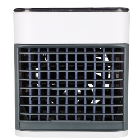 Klimatyzator klimator biurkowy mini wentylator przenośny USB Kik Sp. z o. o. Sp. k. Klimatyzator klimator biurkowy mini wentylator przenośny USB Kik Sp. z o. o. Sp. k.