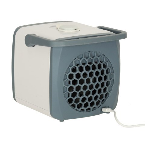 Klimatyzator klimator przenośny wentylator biurkowy nawilżacz USB biały Kik Sp. z o. o. Sp. k. Klimatyzator klimator przenośny wentylator biurkowy nawilżacz USB biały Kik Sp. z o. o. Sp. k.