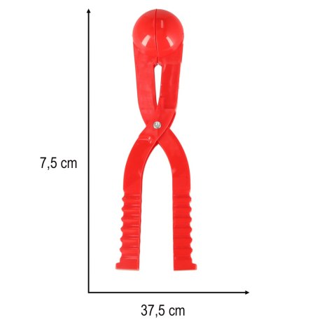 Śnieżkomat do robienia kulek śnieżnych ballmaker Kik sp. z o.o. sp. k.