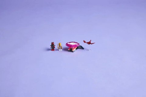 71824 - LEGO Ninjago - Smoczy spinner Spinjitzu Sory