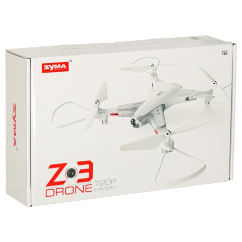 Dron RC SYMA Z3 Kamera HD 2.4GHz Dron RC SYMA Z3 Kamera HD 2.4GHz