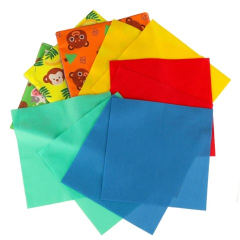 Sorter pudełko z chusteczkami sensoryczne montessori mata 2w1 Kik Sp. z o. o. Sp. k. Sorter pudełko z chusteczkami sensoryczne montessori mata 2w1 Kik Sp. z o. o. Sp. k.