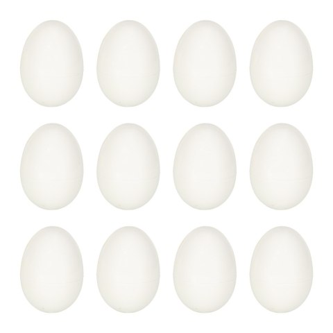 Układanka edukacyjna sorter dopasuj kształty jajka 10 szt. kura Kik Sp. z o. o. Sp. k. Układanka edukacyjna sorter dopasuj kształty jajka 10 szt. kura Kik Sp. z o. o. Sp. k.