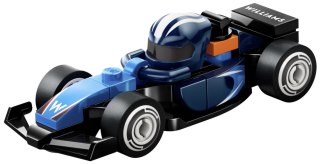 71049 - LEGO Minifigures - Bolid Formuła F1 Williams