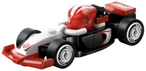 71049 - LEGO Minifigures - Bolid Formuła F1 Haas 71049 - LEGO Minifigures - Bolid Formuła F1 Haas
