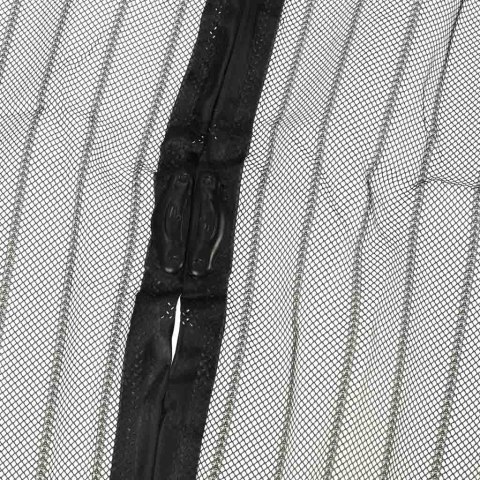 Moskitiera siatka magnetyczna LUARO na drzwi solidna mocny magnes 110x210cm Kik Sp. z o. o. Sp. k. Moskitiera siatka magnetyczna LUARO na drzwi solidna mocny magnes 110x210cm Kik Sp. z o. o. Sp. k.