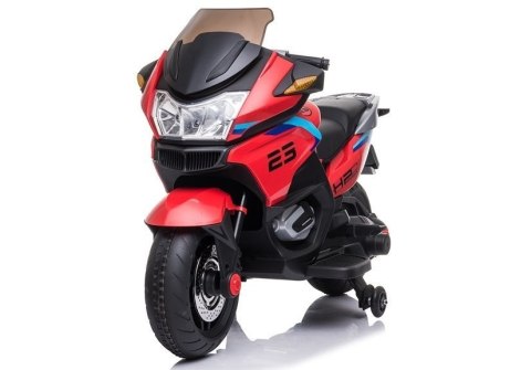 Motor na Akumulator XMX609 Czerwony